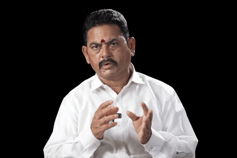 Astrology Consultation with Mr.Veluchamy