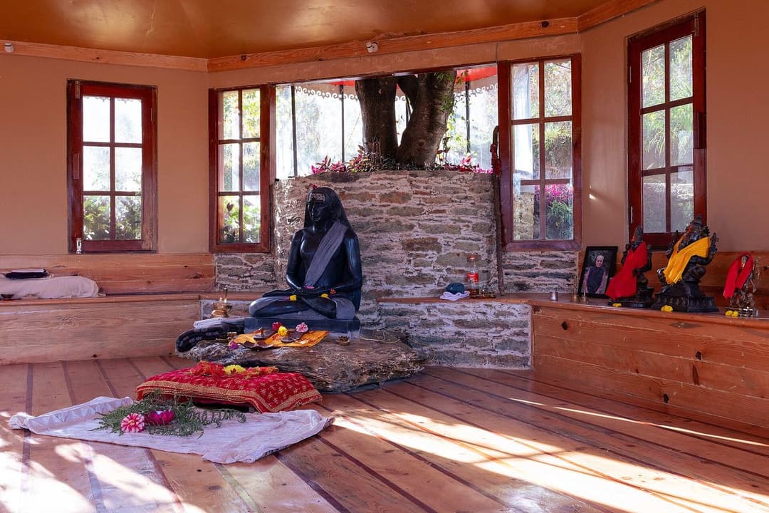 Deep Spiritual Practices