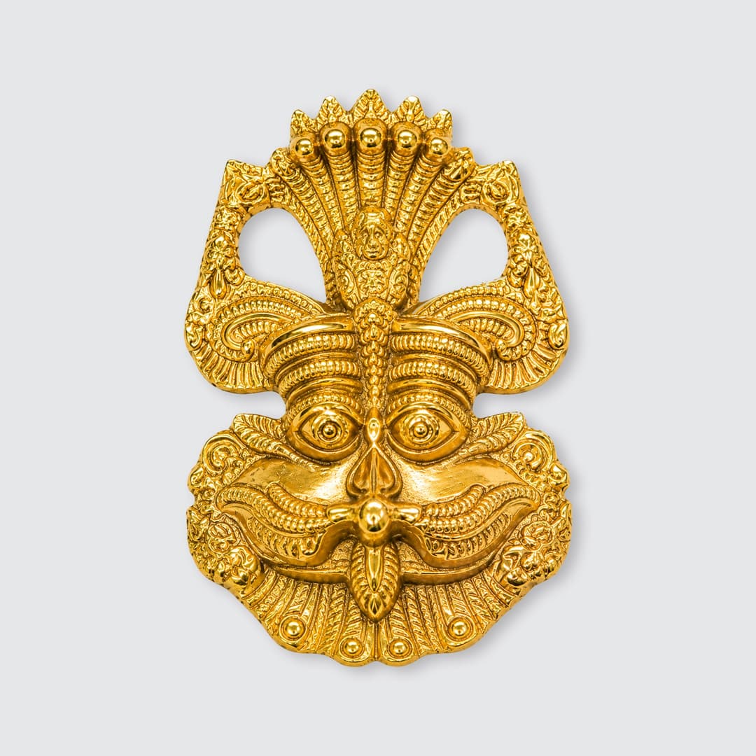 Drishti Vimochana Mugham | For Protection from Drishti & Negative Energies image 1