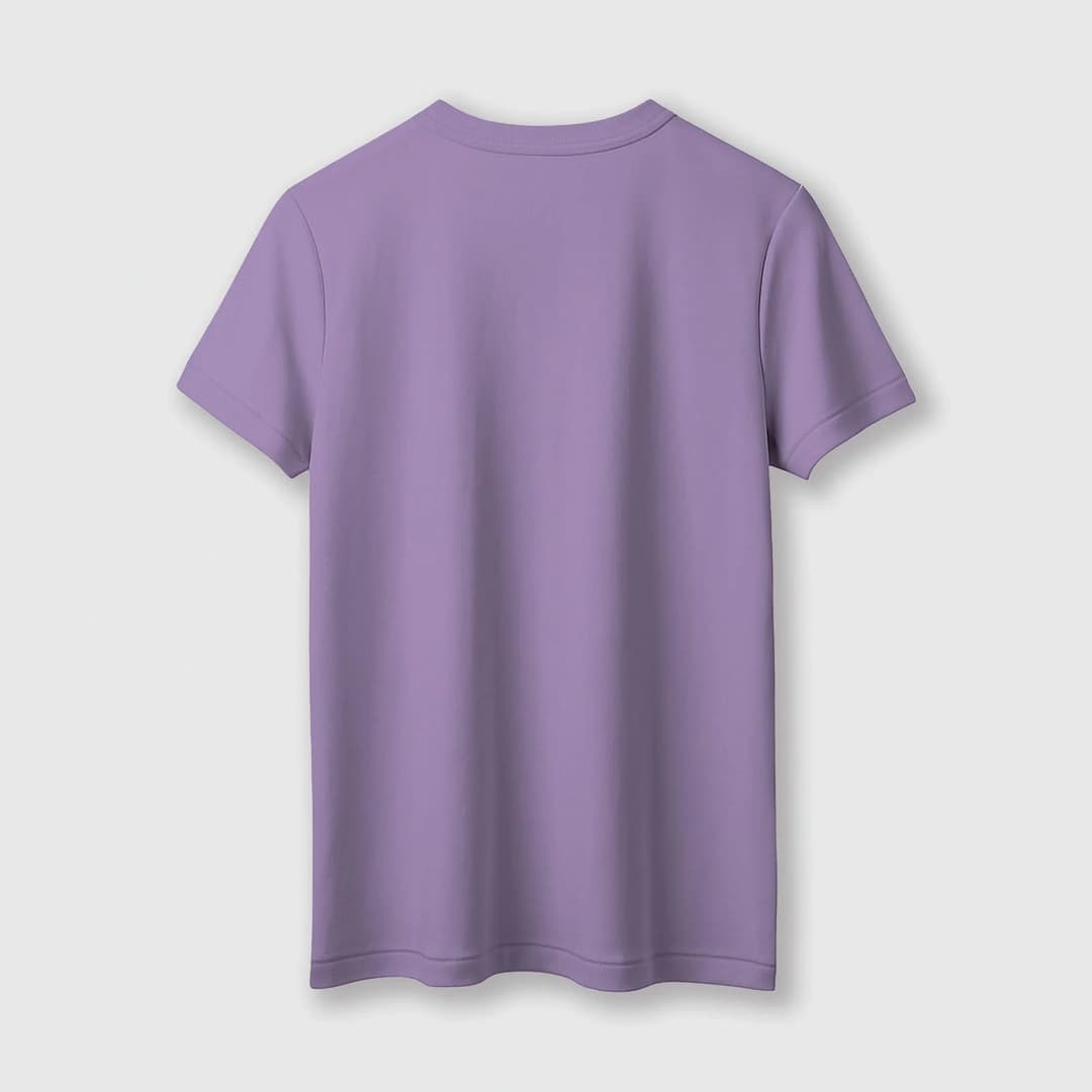 Hare Krishna | English | Unisex T-Shirt | 100% Cotton | Regular Fit | Spiritual Graphic Tee image 5