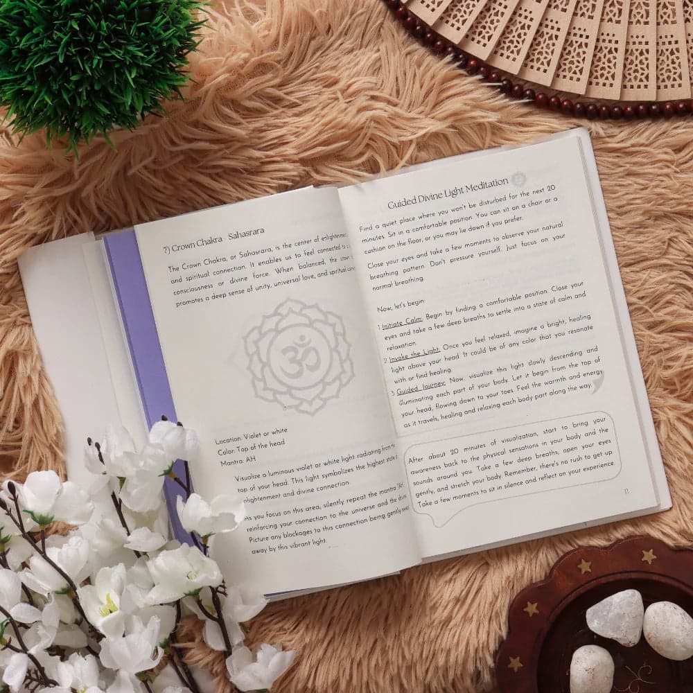 Inner Alchmey: 50+ Guided Interactive Exercises for Personal and Spiritual growth image 8
