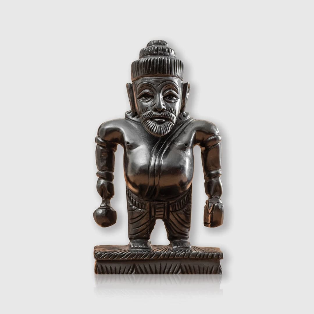 Karungali Agastya Rishi image 1