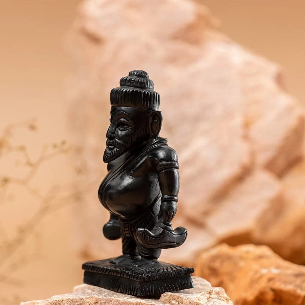 Karungali Agastya Rishi image 3