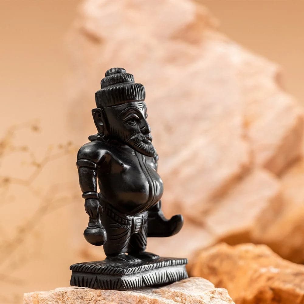 Karungali Agastya Rishi image 4