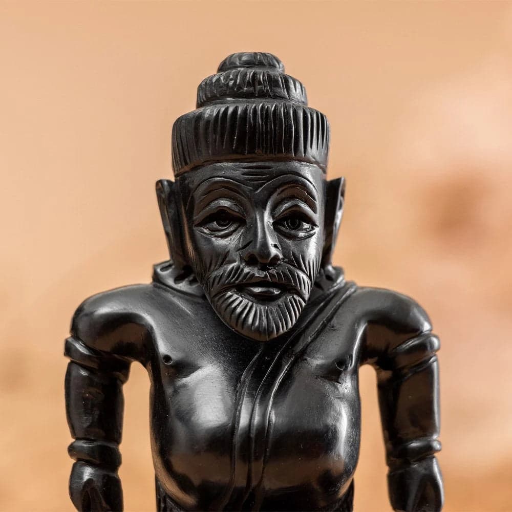 Karungali Agastya Rishi image 5