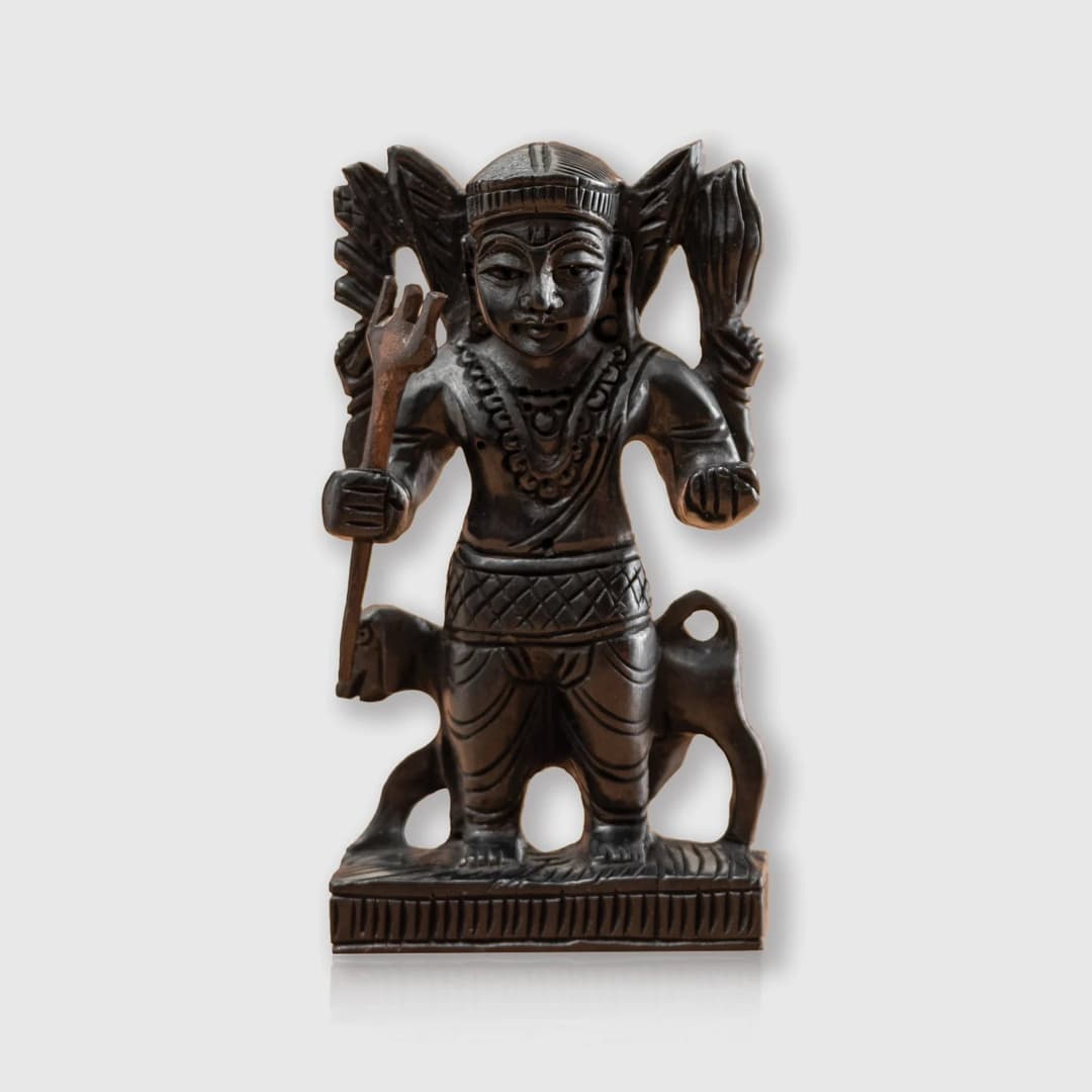 Karungali Bhairavar image 1