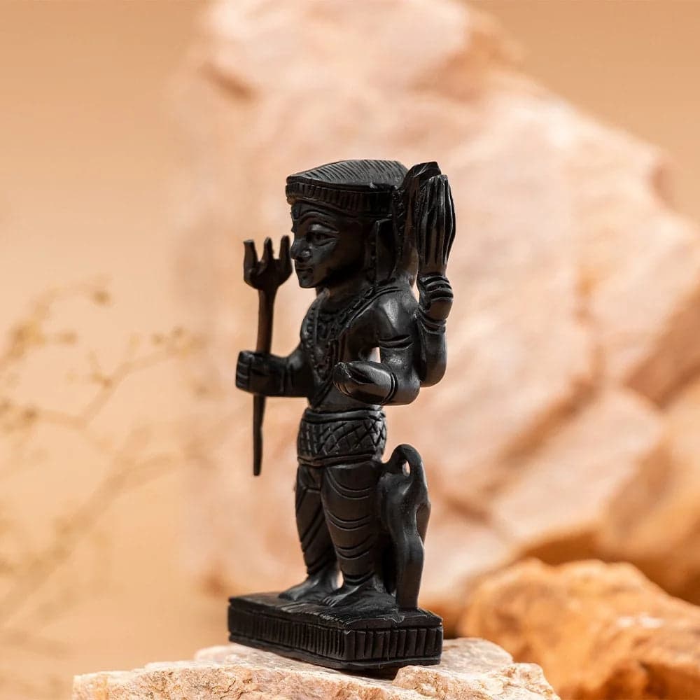 Karungali Bhairavar image 4