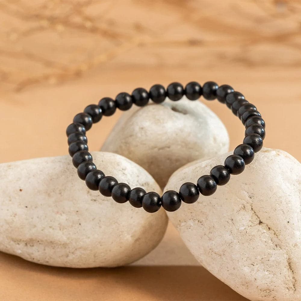 Karungali Bracelet image 3