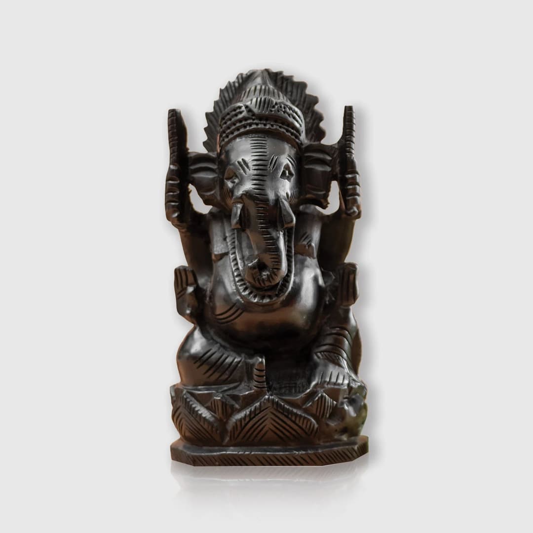 Karungali Ganesha image 1
