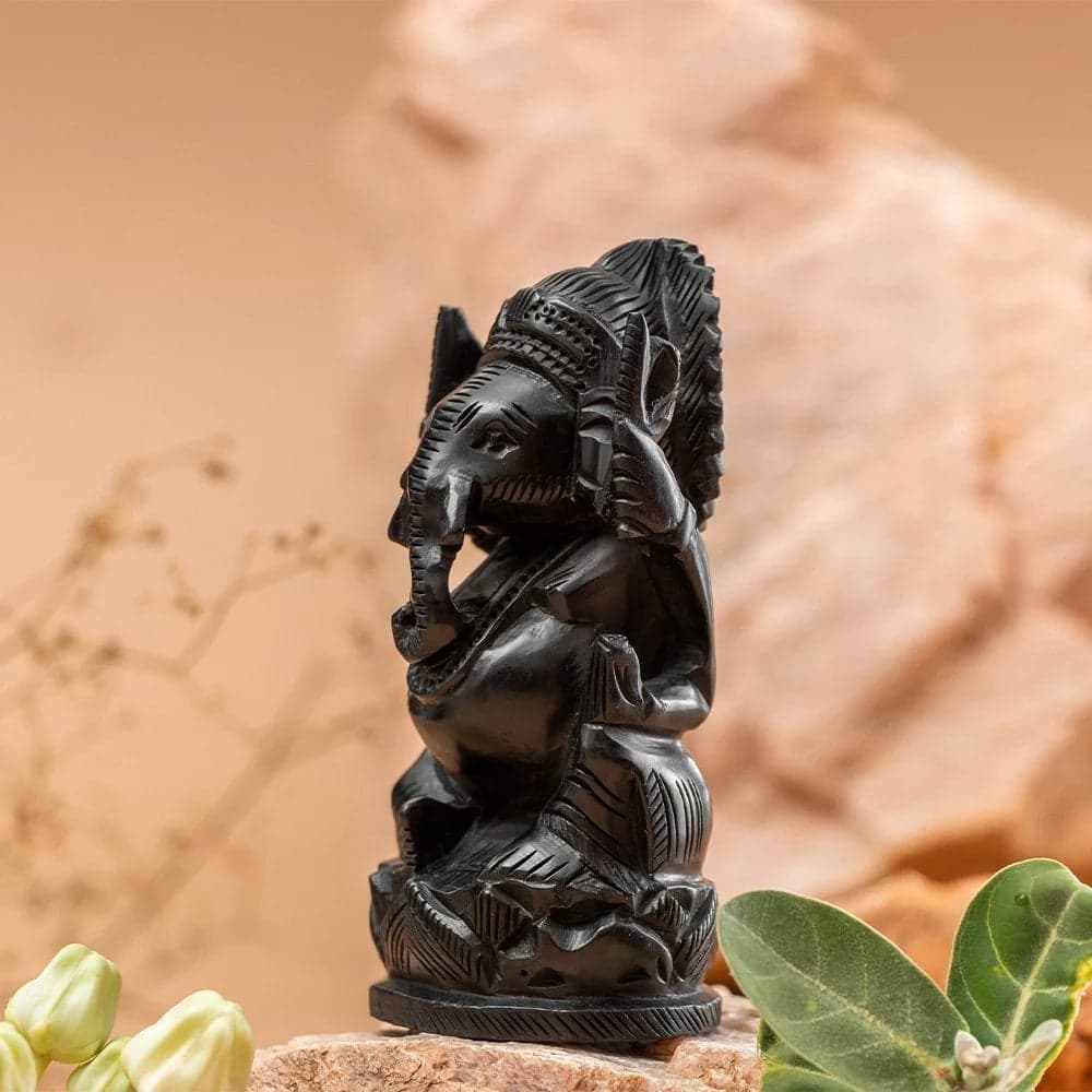 Karungali Ganesha image 3