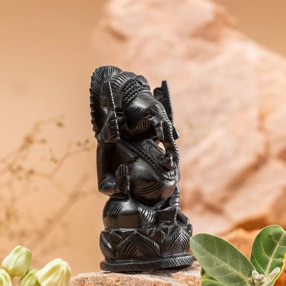 Karungali Ganesha image 4