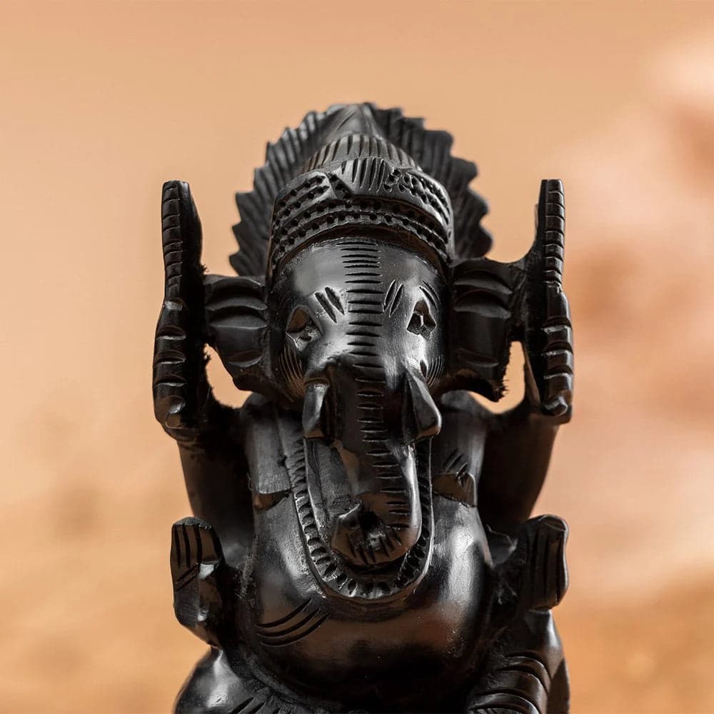 Karungali Ganesha image 5