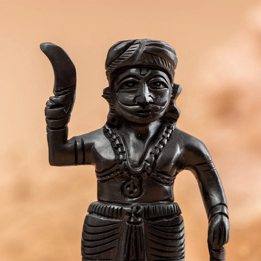 Karungali Karuppa Swami image 5