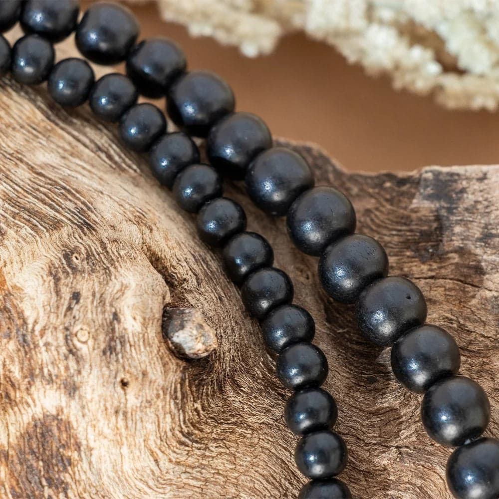 Karungali Mala 108 Beads image 6