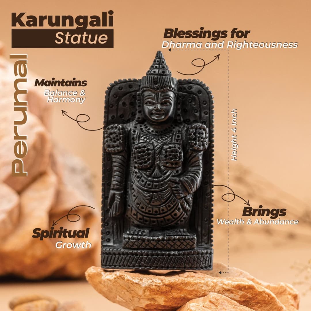 Karungali Perumal image 2