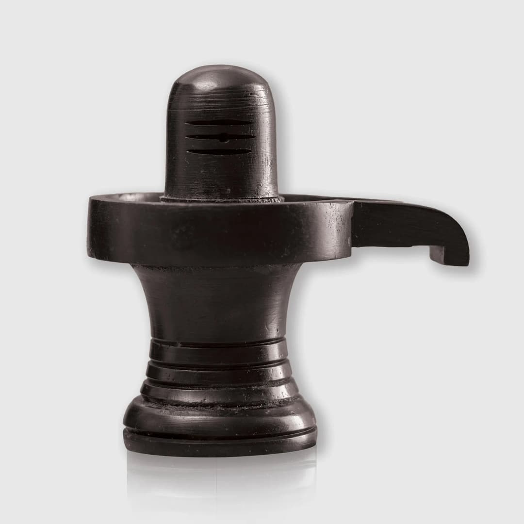 Karungali Shivalingam image 1