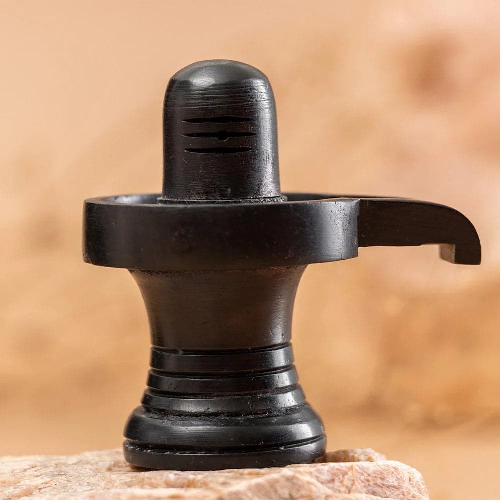 Karungali Shivalingam image 10
