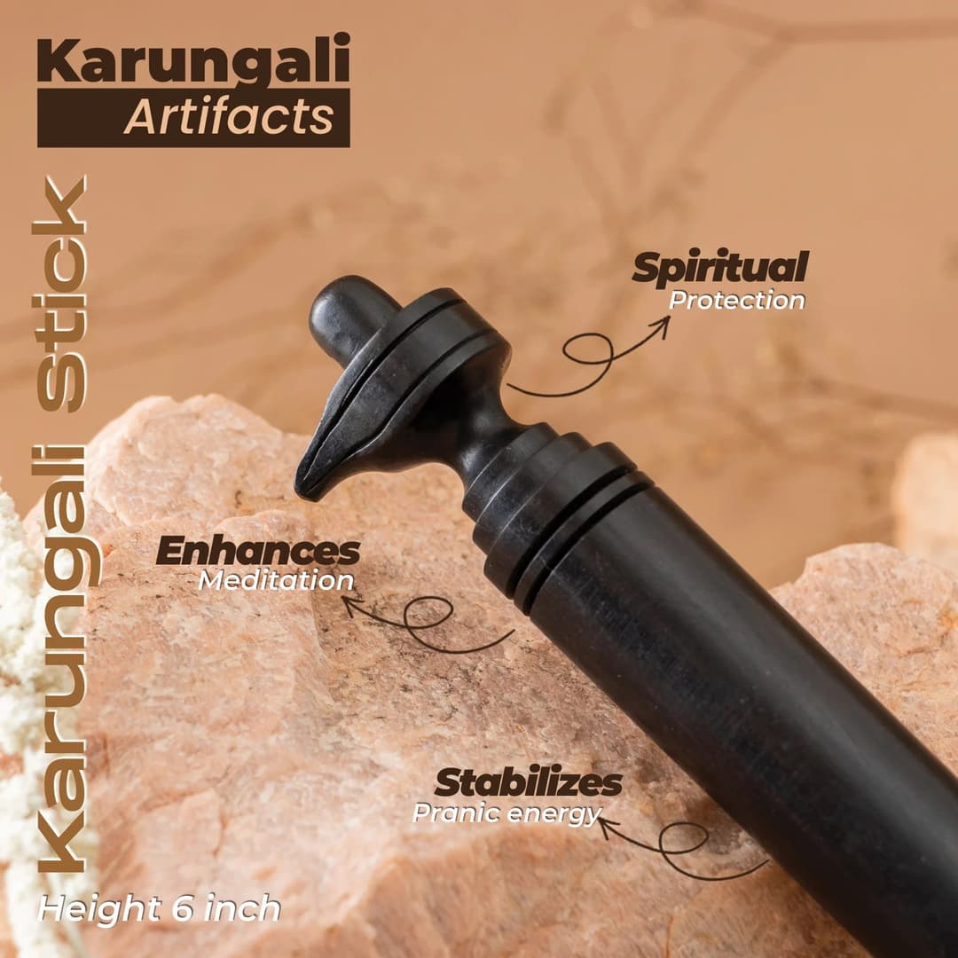 Karungali Stick image 2