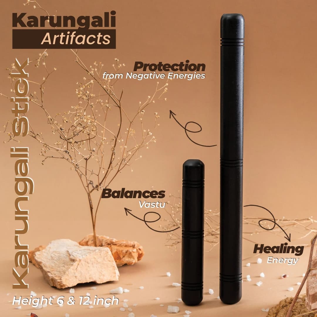 Karungali Stick image 3