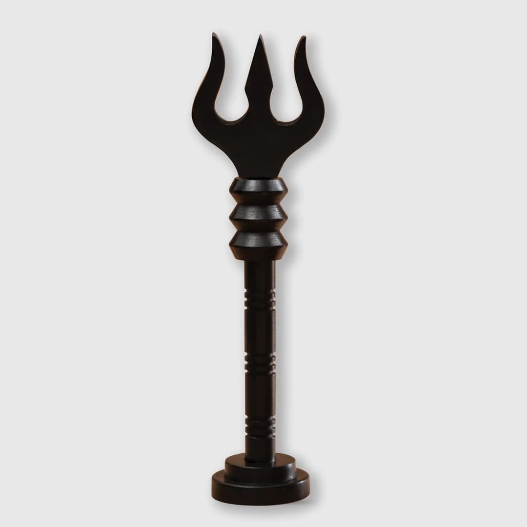 Karungali Trishul image 1