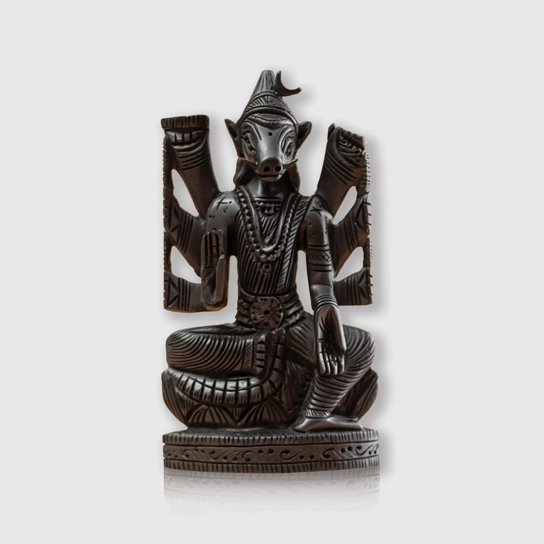 Karungali Varahi Amman image 1