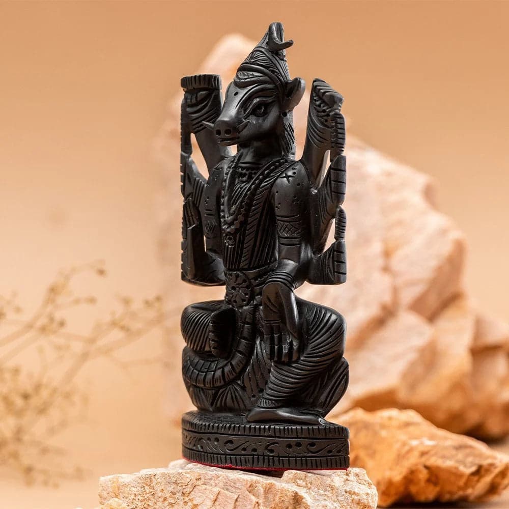 Karungali Varahi Amman image 3