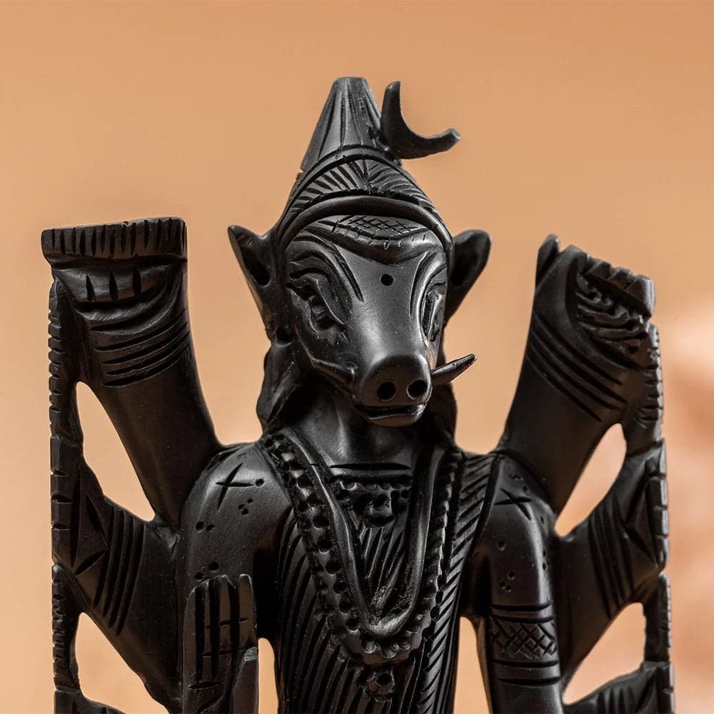 Karungali Varahi Amman image 5