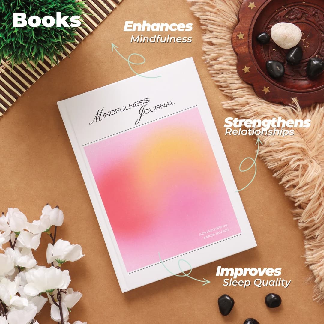 Mindfulness Journal image 2