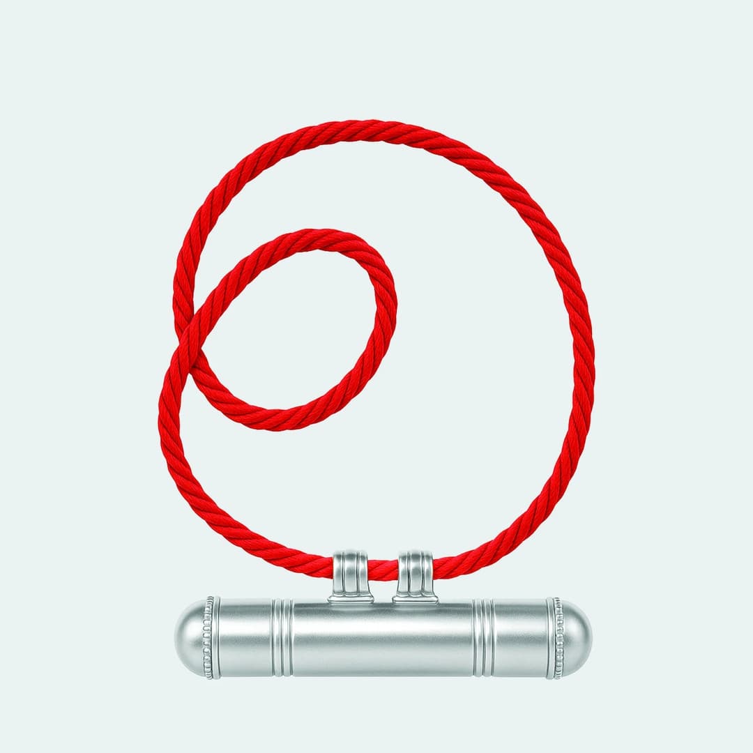 Mooligai Pendant | Energized Planetary Pendant | for Astrology Remedies image 1