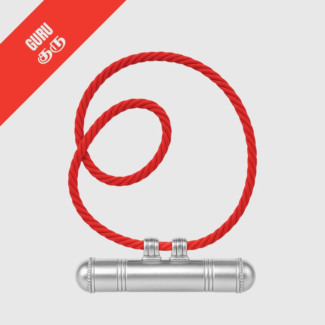 Mooligai Pendant | Energized Planetary Pendant | for Astrology Remedies image 14