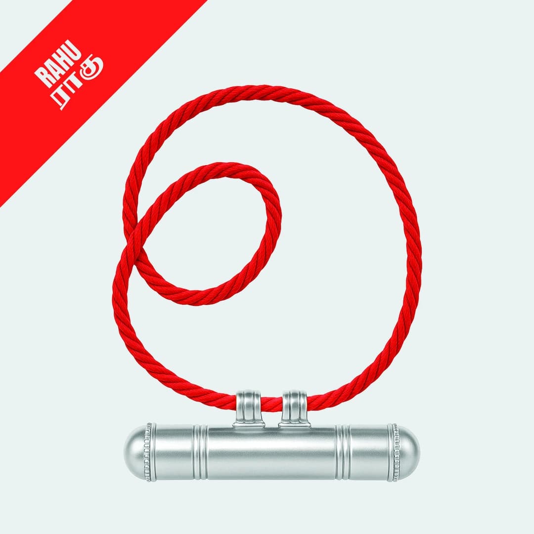 Mooligai Pendant | Energized Planetary Pendant | for Astrology Remedies image 16