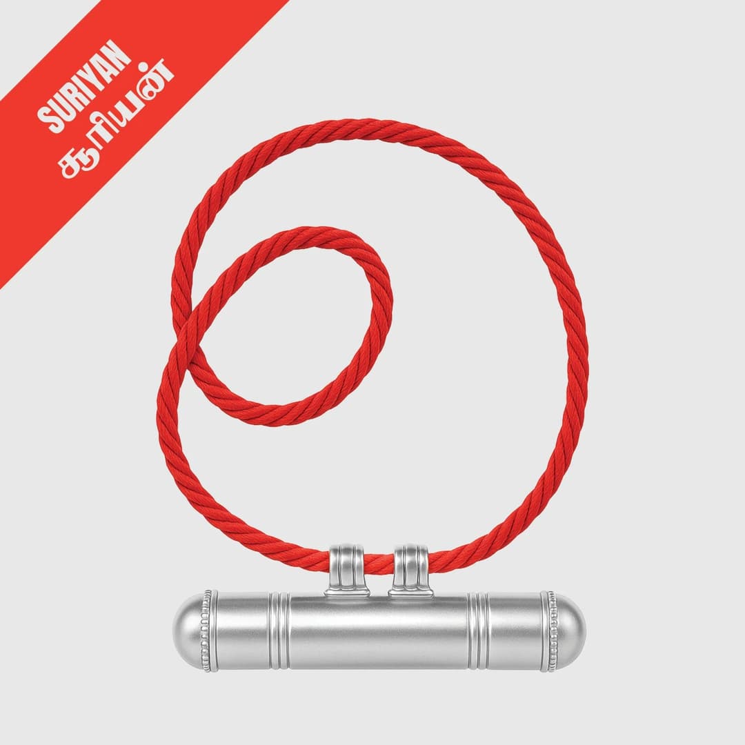 Mooligai Pendant | Energized Planetary Pendant | for Astrology Remedies image 20