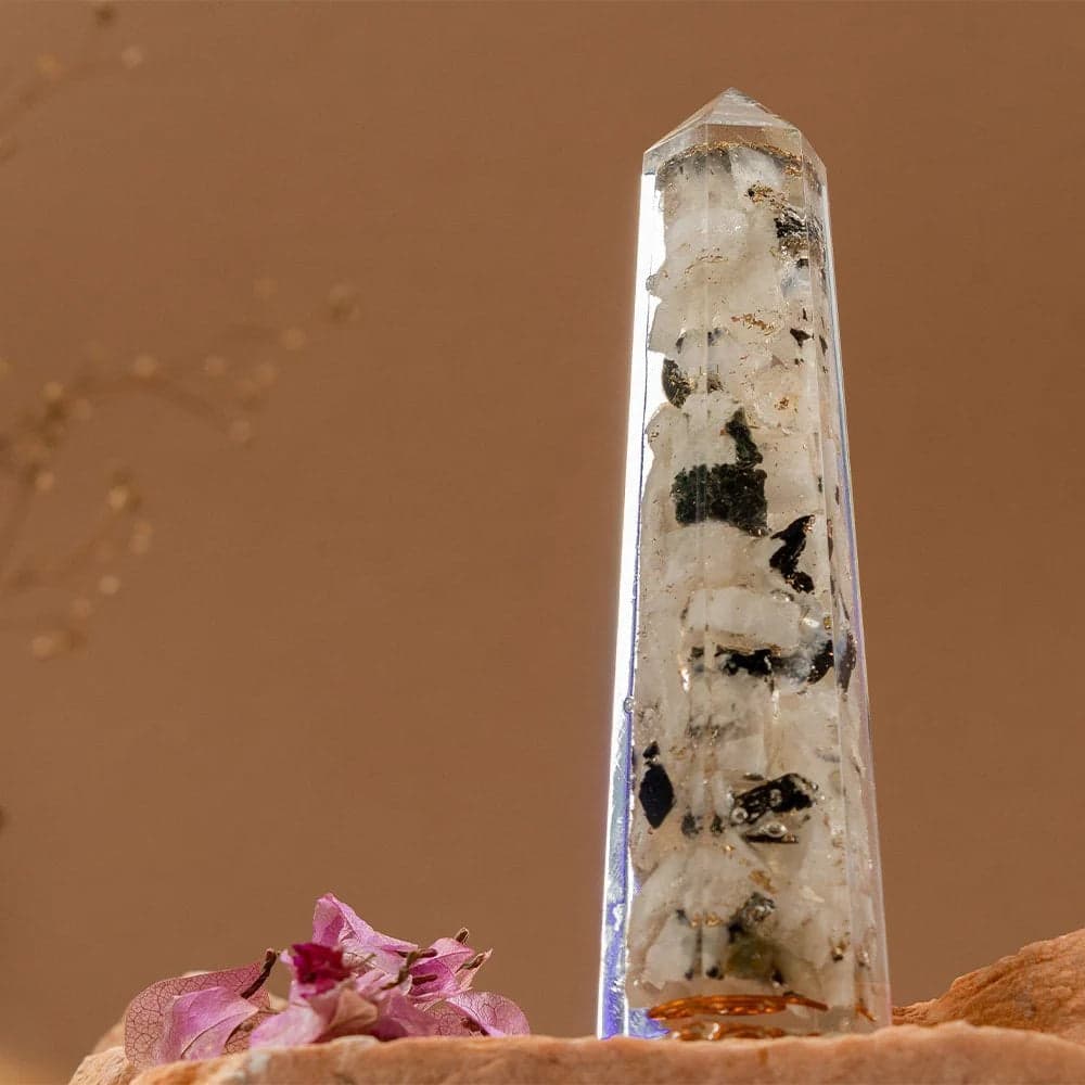 Orgone Moonstone Pencil image 5