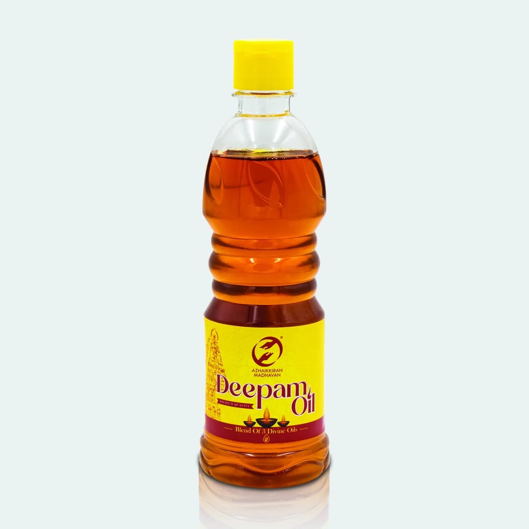 Pooja Deepam Oil image 6