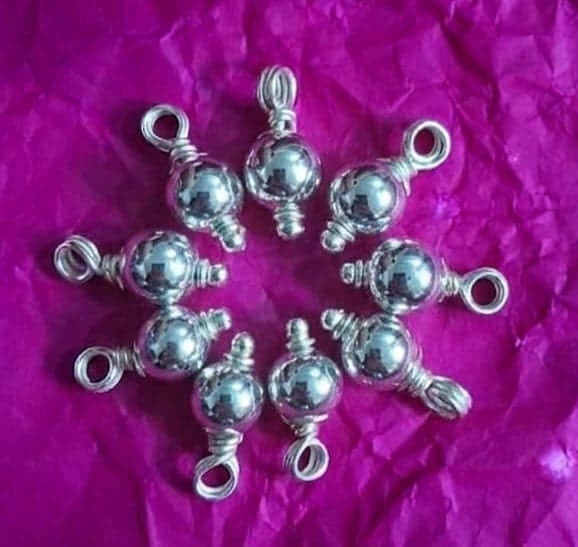 Rasamani Pendant image 1