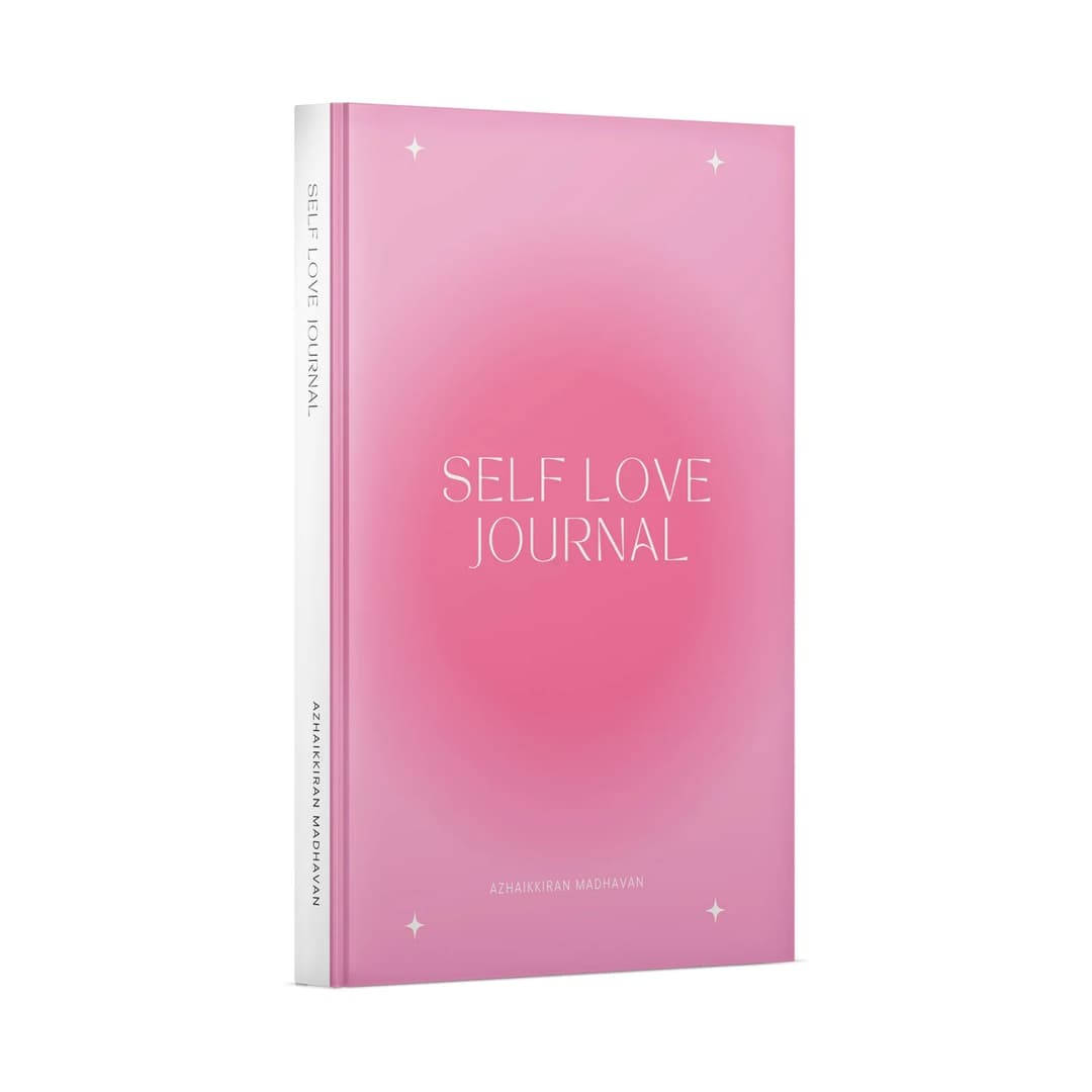 Self-Love Journal image 1