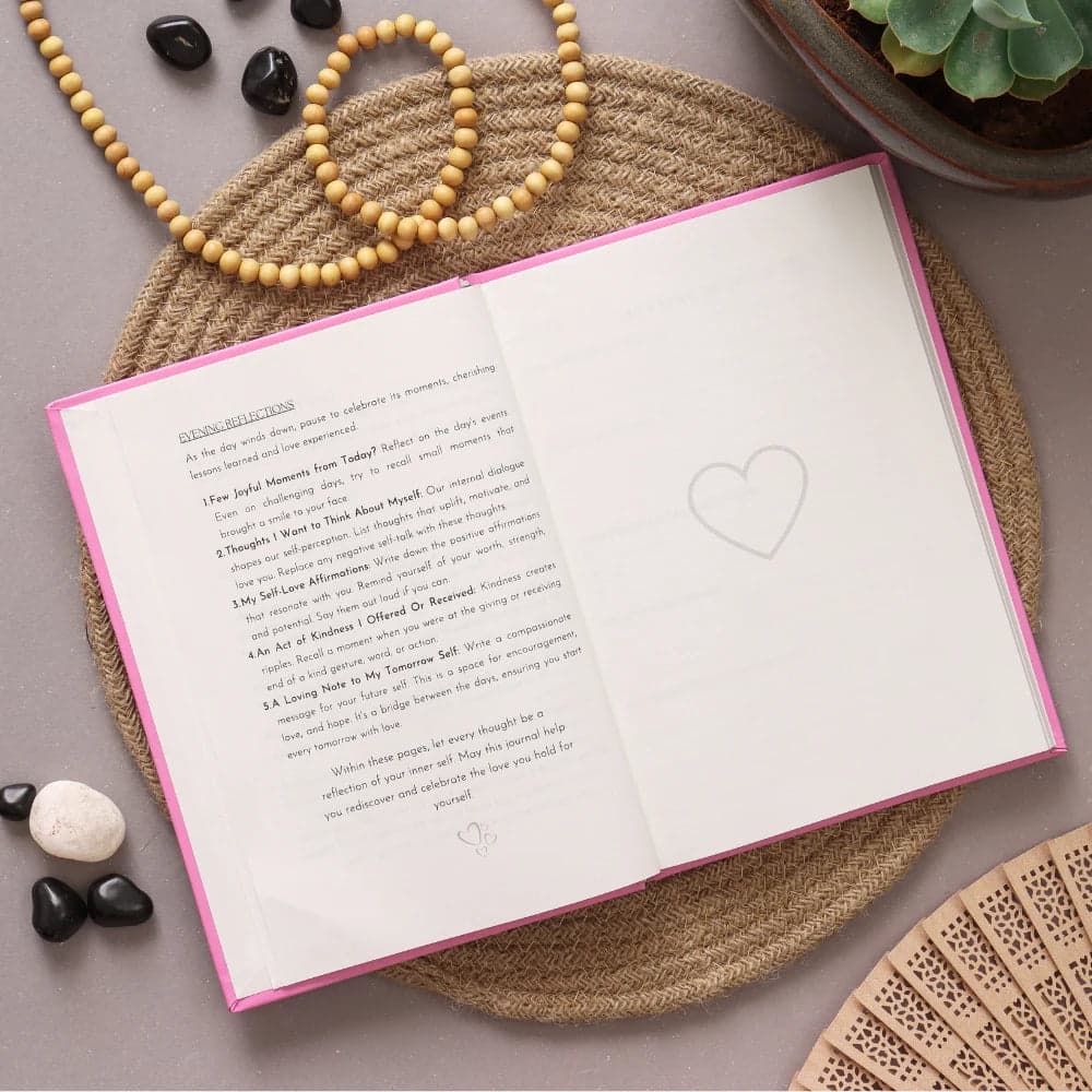 Self-Love Journal image 4