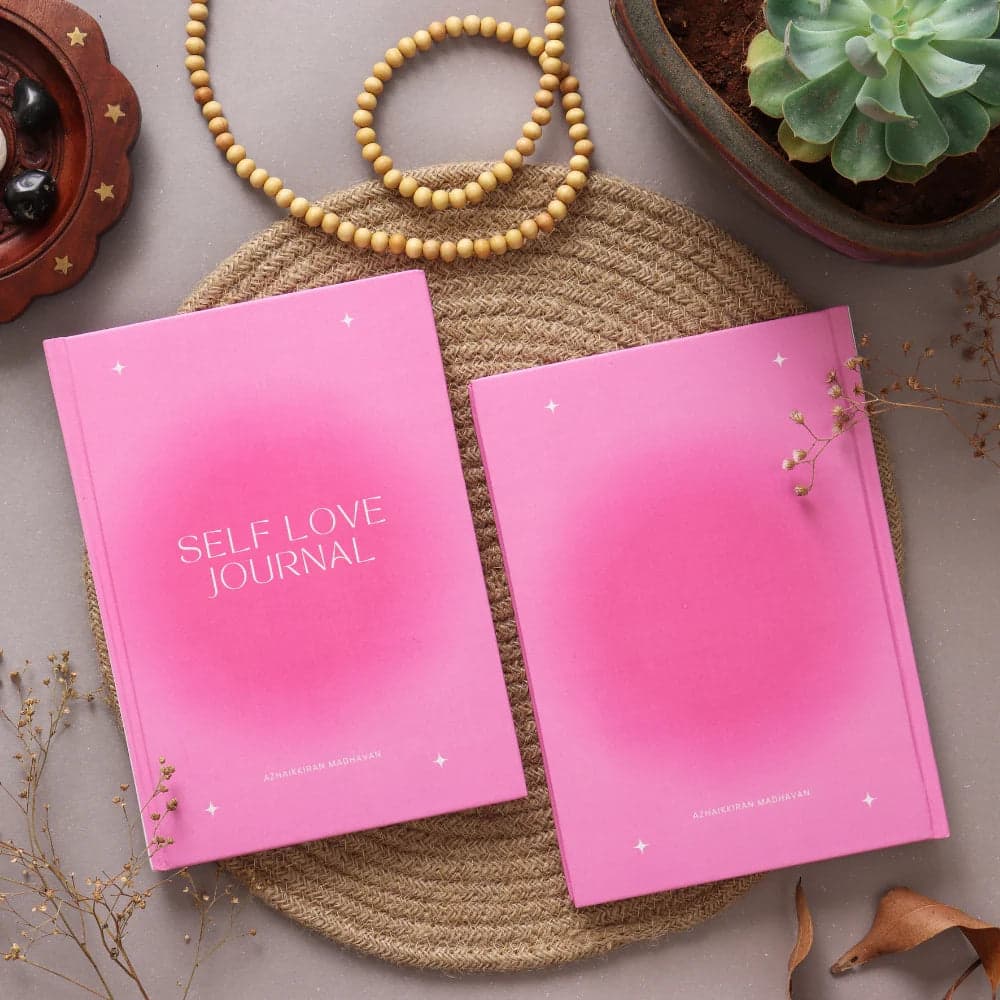 Self-Love Journal image 6
