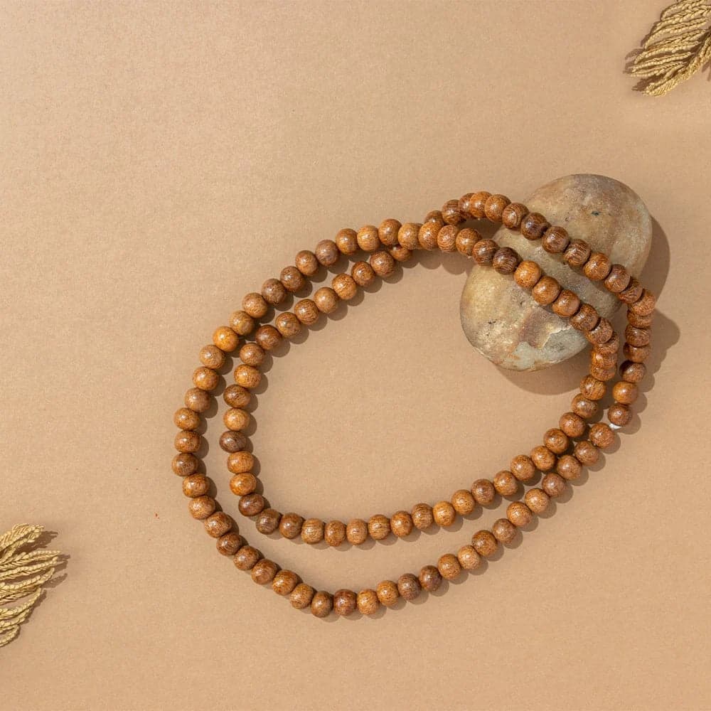 Sengali Mala "8mm" image 2