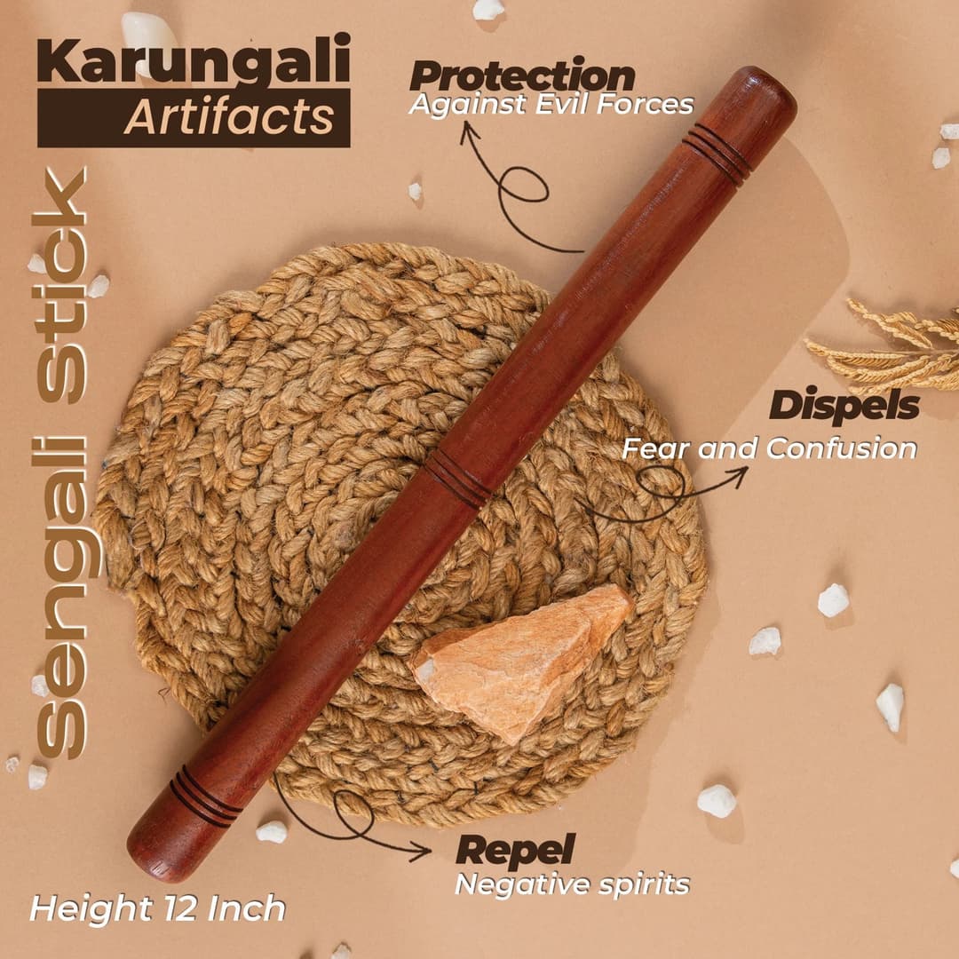 Sengali Stick image 2