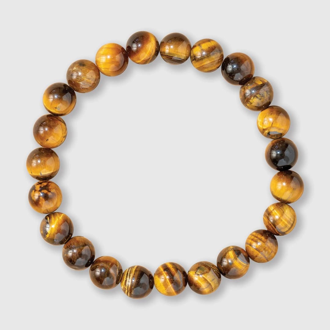 Tiger Eye Bracelet image 1
