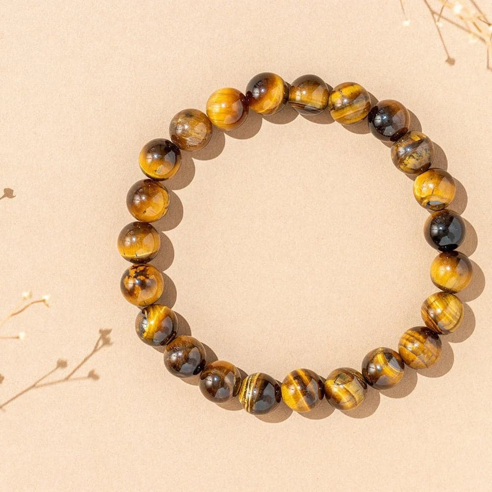 Tiger Eye Bracelet image 3