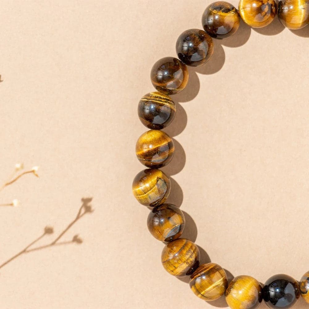 Tiger Eye Bracelet image 4